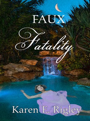 cover image of Faux Fatality